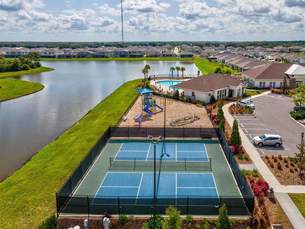 Image 59 of property listing at 12466 ROSEPINE PLACE, Riverview, FL 33579