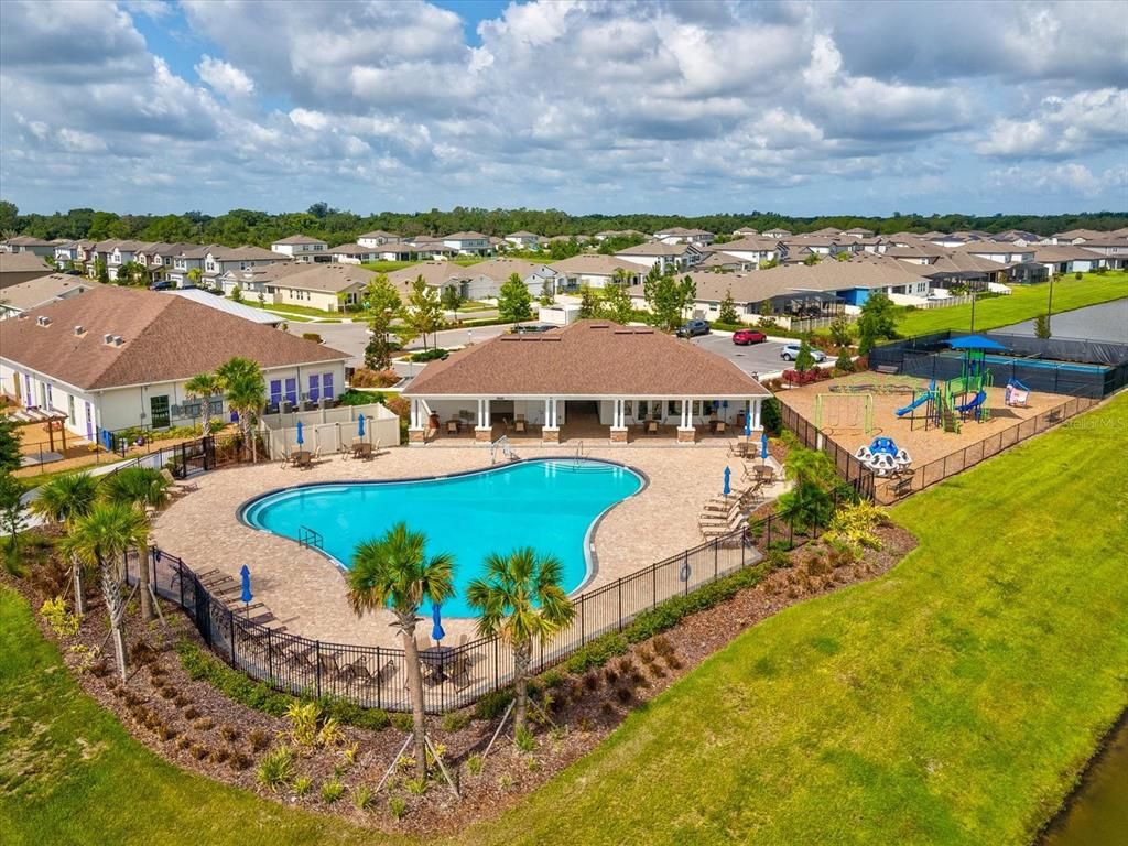 Image 62 of property listing at 12466 ROSEPINE PLACE, Riverview, FL 33579