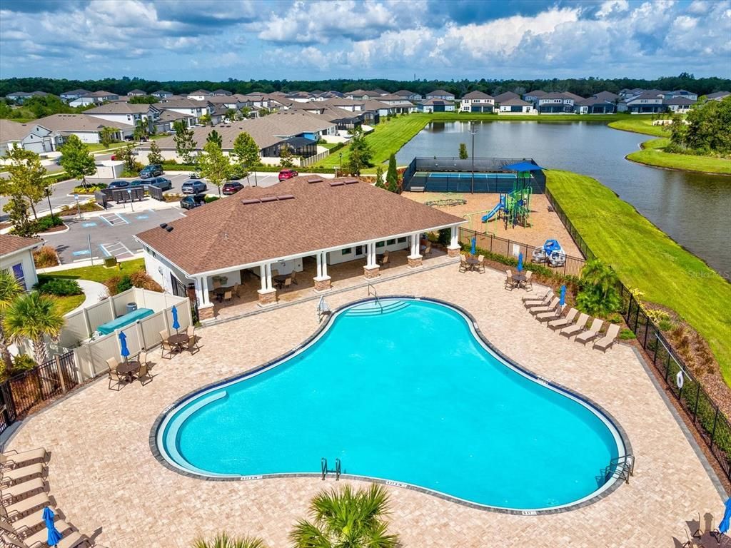 Image 63 of property listing at 12466 ROSEPINE PLACE, Riverview, FL 33579