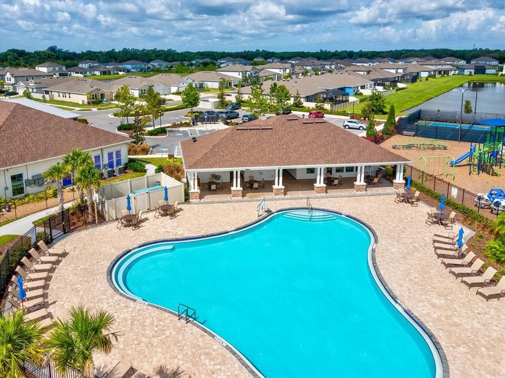 Image 64 of property listing at 12466 ROSEPINE PLACE, Riverview, FL 33579