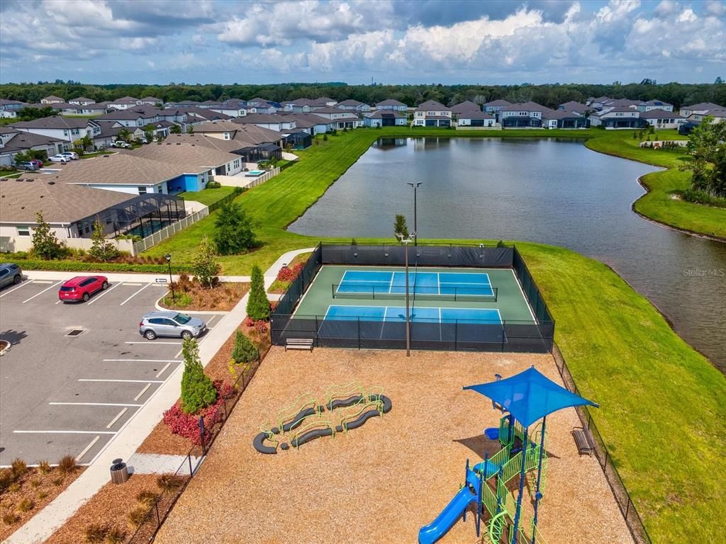 Image 65 of property listing at 12466 ROSEPINE PLACE, Riverview, FL 33579