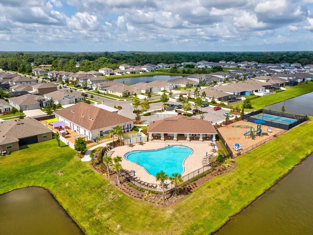 Image 66 of property listing at 12466 ROSEPINE PLACE, Riverview, FL 33579