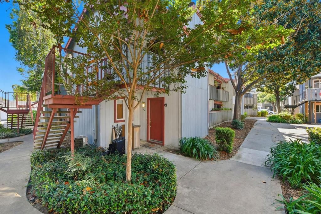 84 Rancho Drive A, San Jose, CA 95111
