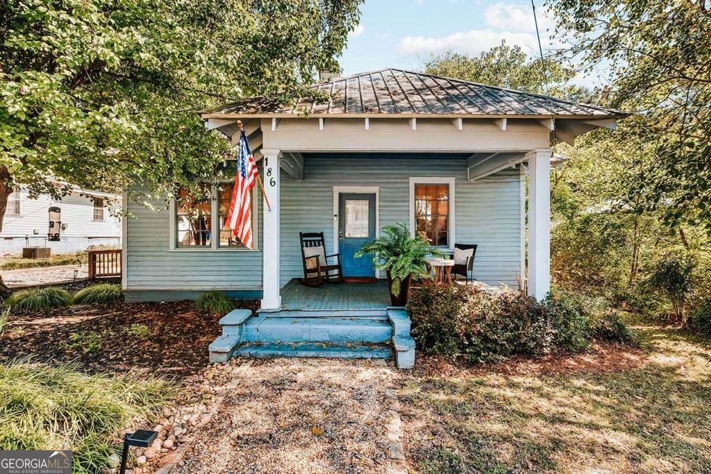 186 First Street, Athens, GA 30601 — photo 2