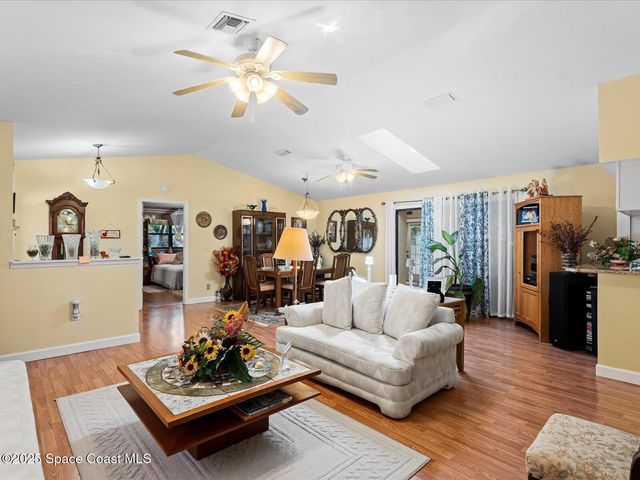 851 Juniper Circle, Rockledge, FL 32955