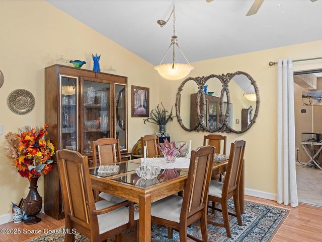 851 Juniper Circle, Rockledge, FL 32955