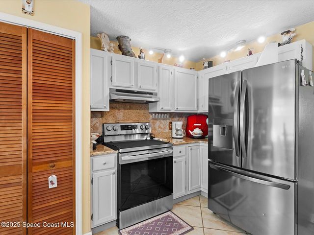 851 Juniper Circle, Rockledge, FL 32955