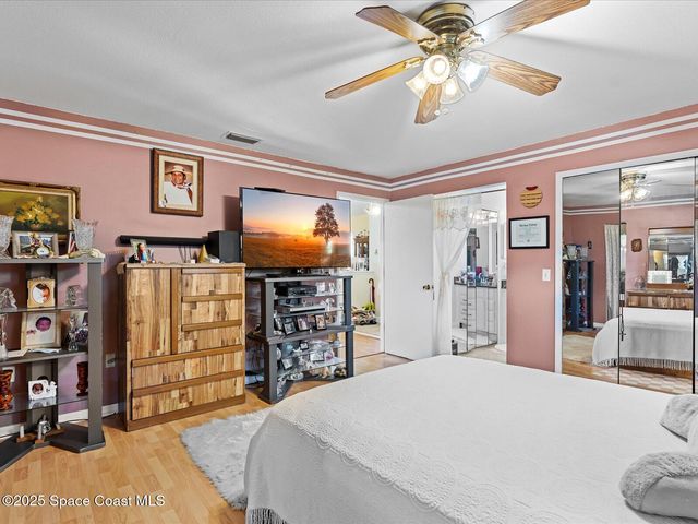 851 Juniper Circle, Rockledge, FL 32955