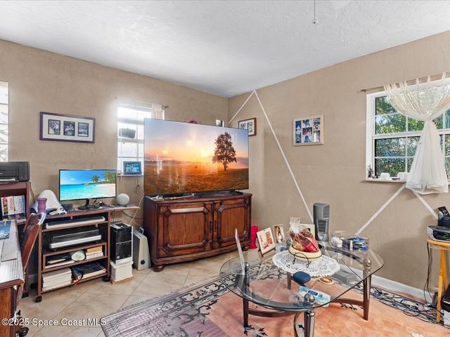 851 Juniper Circle, Rockledge, FL 32955