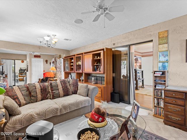 851 Juniper Circle, Rockledge, FL 32955