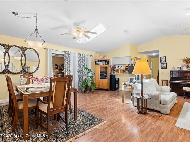 851 Juniper Circle, Rockledge, FL 32955