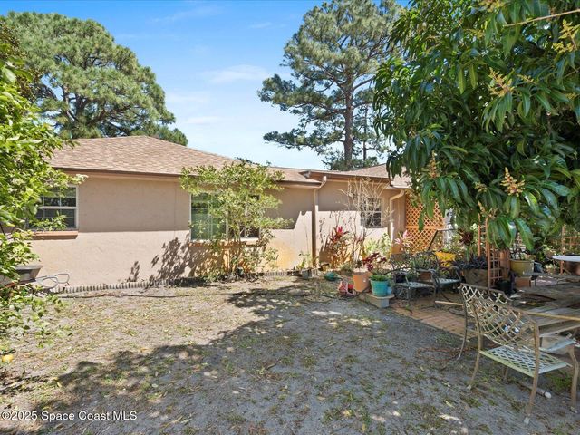 851 Juniper Circle, Rockledge, FL 32955