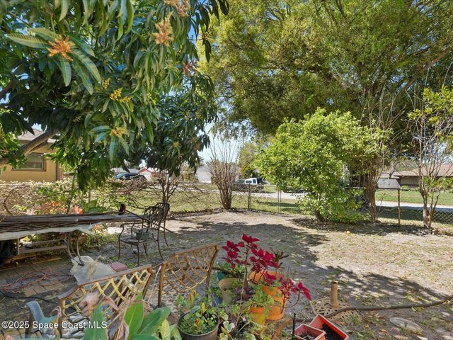 851 Juniper Circle, Rockledge, FL 32955