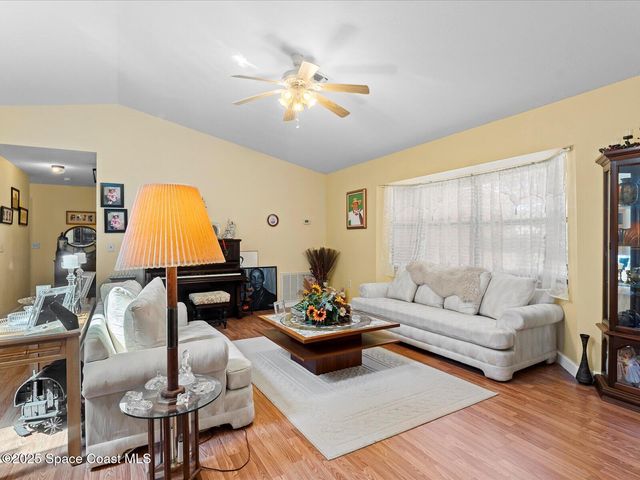 851 Juniper Circle, Rockledge, FL 32955