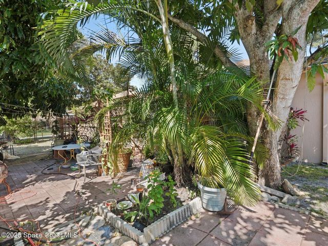 851 Juniper Circle, Rockledge, FL 32955