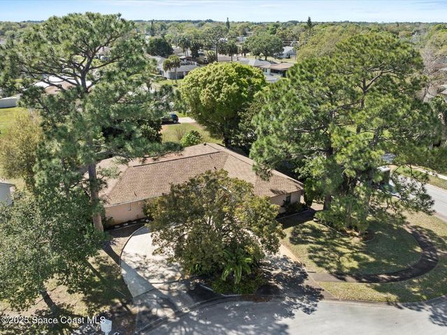 851 Juniper Circle, Rockledge, FL 32955