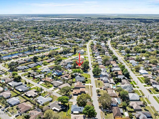 851 Juniper Circle, Rockledge, FL 32955
