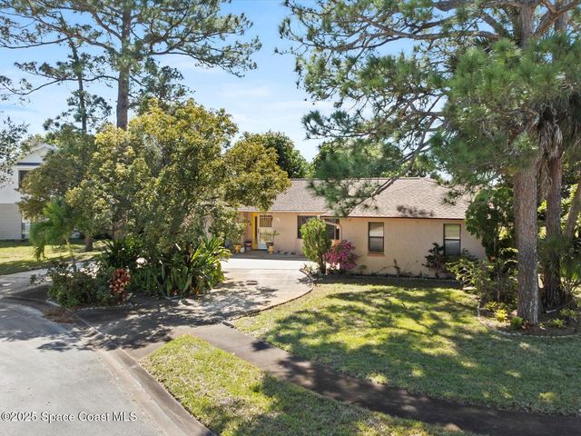 851 Juniper Circle, Rockledge, FL 32955