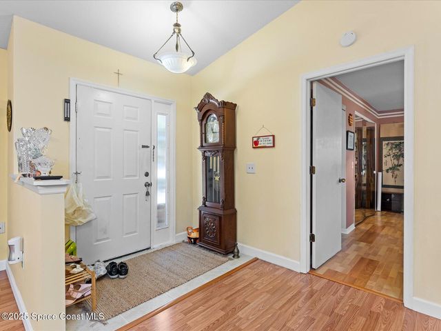 851 Juniper Circle, Rockledge, FL 32955