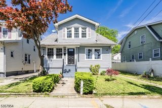 56 Laventhal Ave, Irvington Twp., NJ 07111
