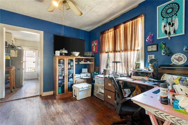 712 Crescent Ridge Rd E, Tuscaloosa, AL 35404