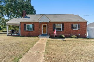 712 Crescent Ridge Rd E, Tuscaloosa, AL 35404