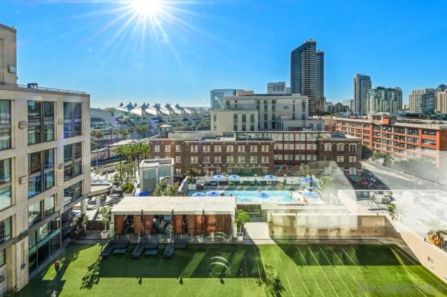 207 5Th Ave 1033, San Diego, CA 92101