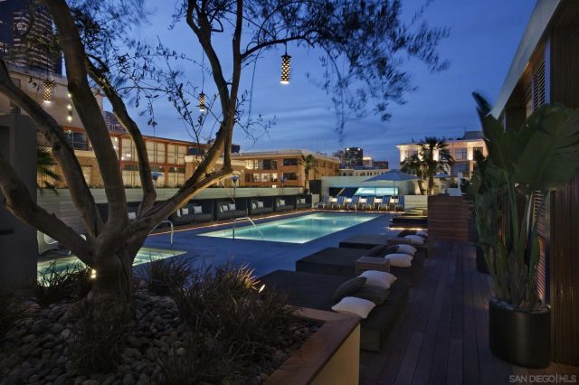 207 5Th Ave 1033, San Diego, CA 92101