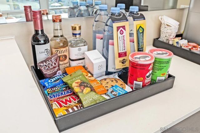 207 5Th Ave 1033, San Diego, CA 92101