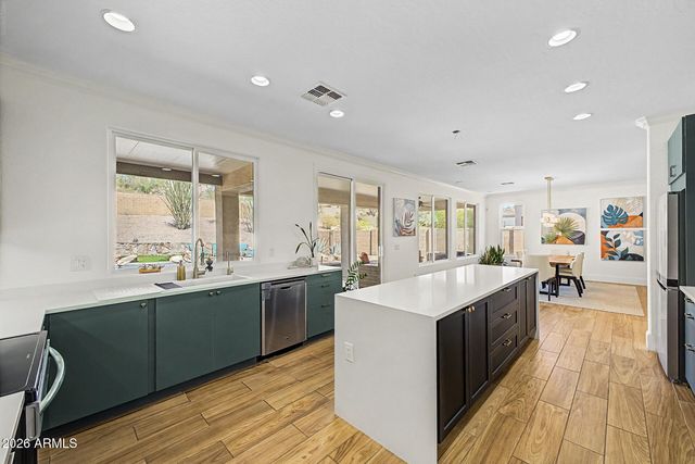35017 N 25th Lane, Phoenix, AZ 85086