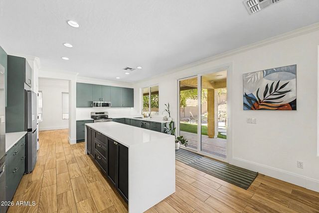 35017 N 25th Lane, Phoenix, AZ 85086