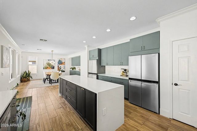 35017 N 25th Lane, Phoenix, AZ 85086