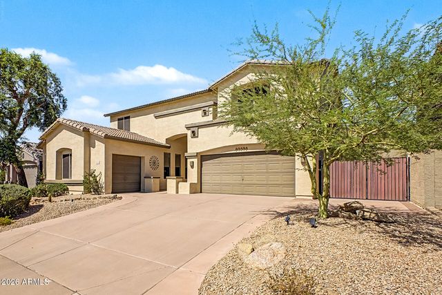 35017 N 25th Lane, Phoenix, AZ 85086