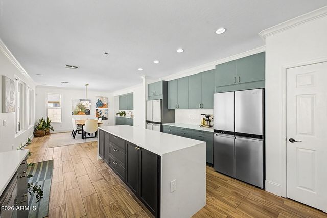 35017 N 25th Lane, Phoenix, AZ 85086
