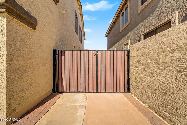 35017 N 25th Lane, Phoenix, AZ 85086