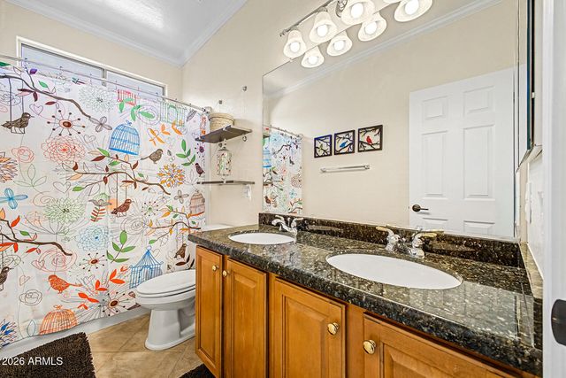 35017 N 25th Lane, Phoenix, AZ 85086