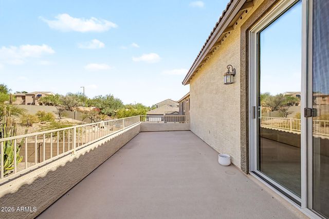 35017 N 25th Lane, Phoenix, AZ 85086