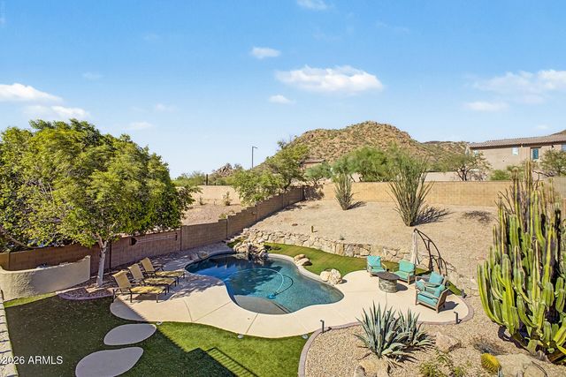 35017 N 25th Lane, Phoenix, AZ 85086