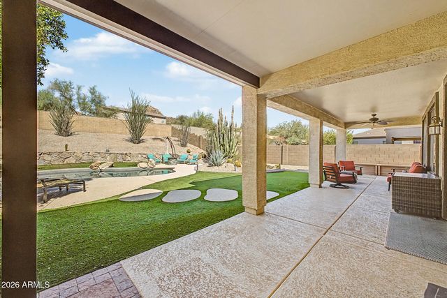35017 N 25th Lane, Phoenix, AZ 85086