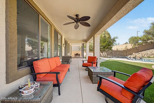 35017 N 25th Lane, Phoenix, AZ 85086