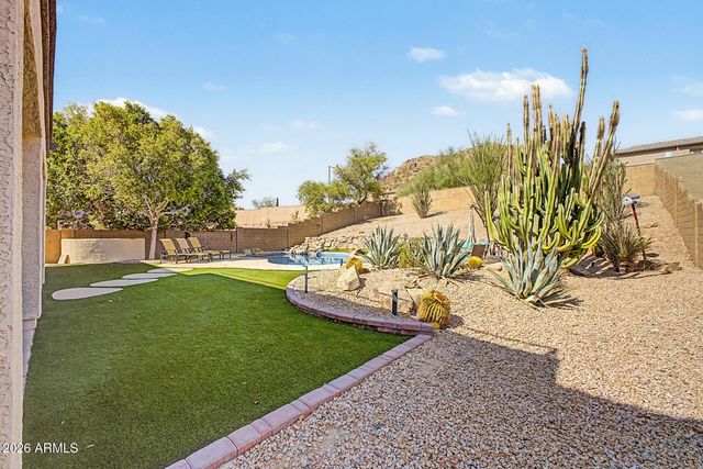 35017 N 25th Lane, Phoenix, AZ 85086