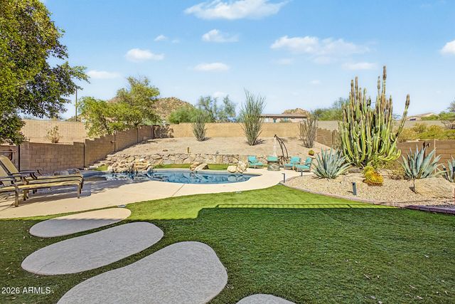 35017 N 25th Lane, Phoenix, AZ 85086