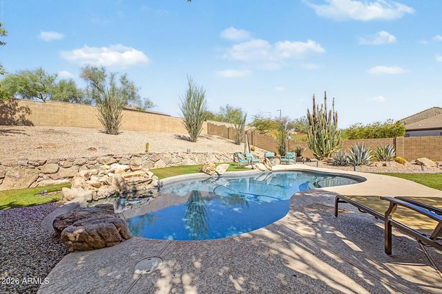 35017 N 25th Lane, Phoenix, AZ 85086