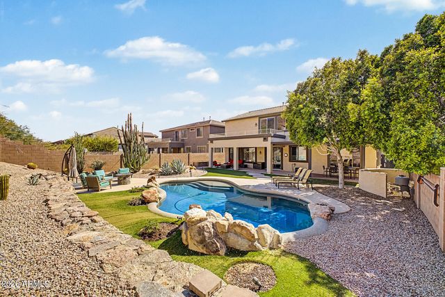 35017 N 25th Lane, Phoenix, AZ 85086