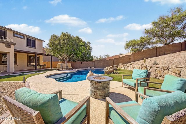 35017 N 25th Lane, Phoenix, AZ 85086