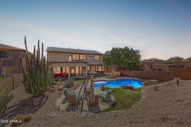 35017 N 25th Lane, Phoenix, AZ 85086