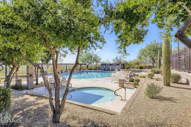 35017 N 25th Lane, Phoenix, AZ 85086