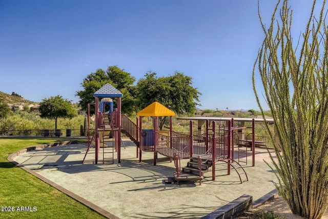 35017 N 25th Lane, Phoenix, AZ 85086