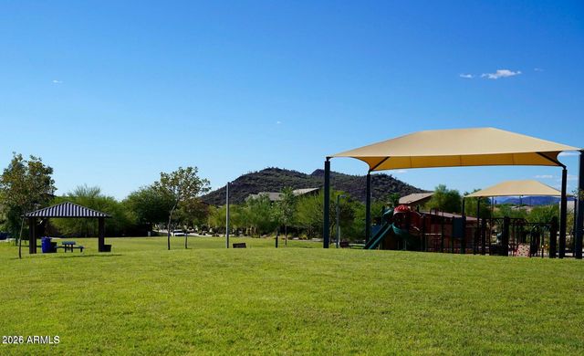 35017 N 25th Lane, Phoenix, AZ 85086