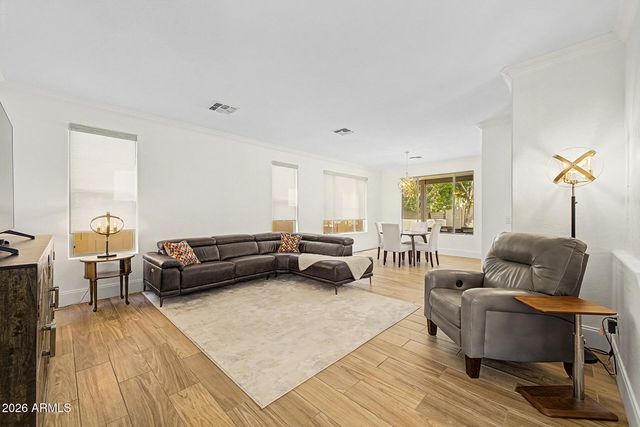 35017 N 25th Lane, Phoenix, AZ 85086